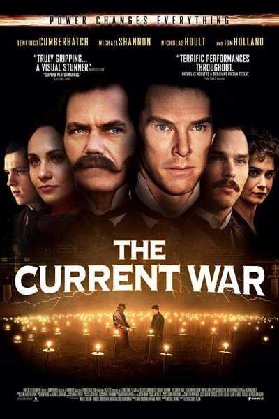 فيلم The Current War 2017 مترجم