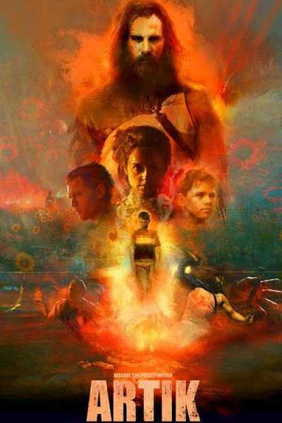 فيلم Artik 2019 مترجم