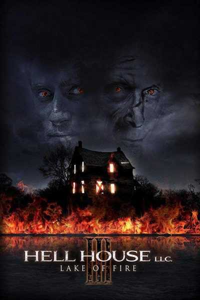 فيلم Hell House LLC III: Lake of Fire 2019 مترجم