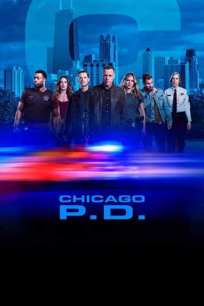 280732مسلسل Chicago PD