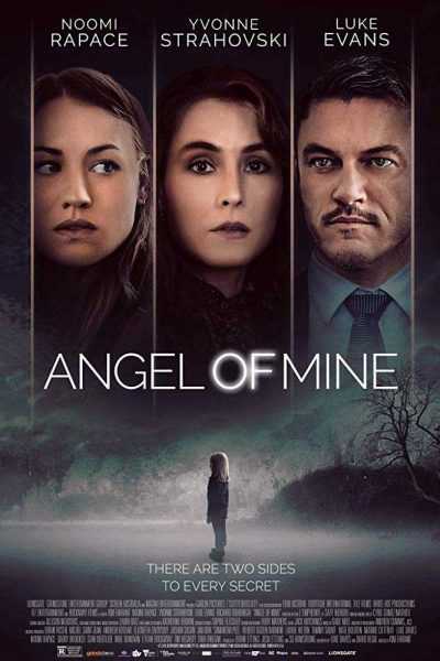 فيلم Angel Of Mine 2019 مترجم