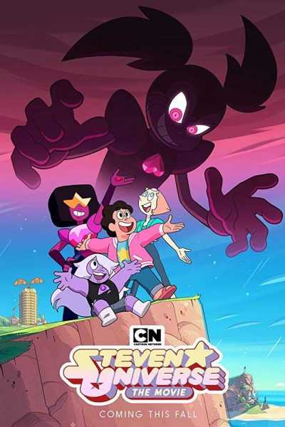 فيلم Steven Universe: The Movie 2019 مترجم