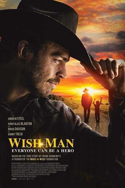 فيلم Wish Man 2019 مترجم