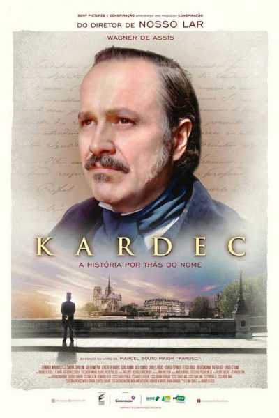 فيلم Kardec 2019 مترجم