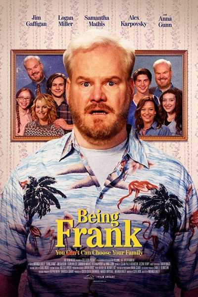 فيلم Being Frank 2019 مترجم