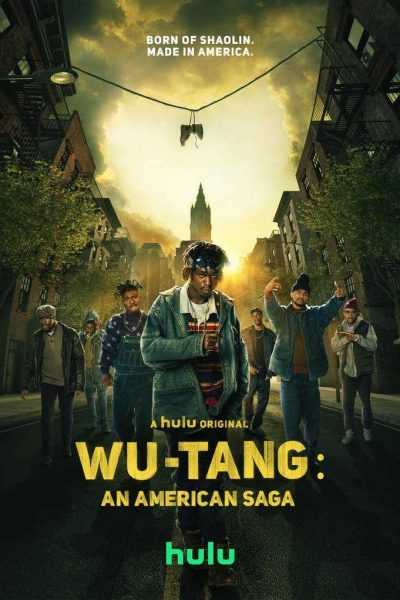 مسلسل Wu Tang : An American Saga الموسم الاول