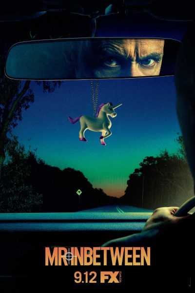 مسلسل Mr Inbetween