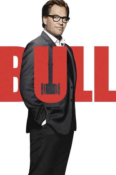 مسلسل Bull