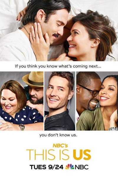 مسلسل This Is Us