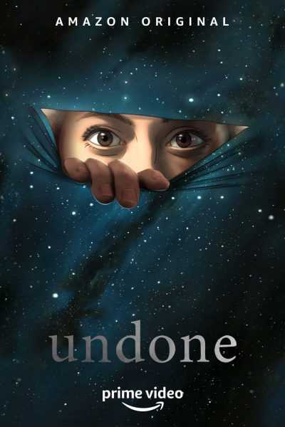 مسلسل Undone
