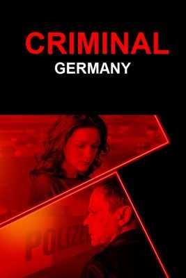 مسلسل Criminal: Germany الموسم الأول