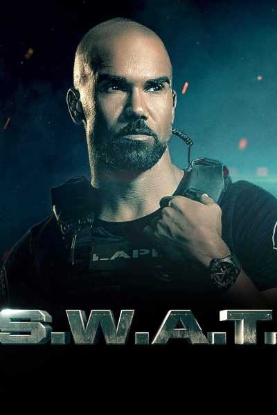 S.W.A.T مسلسل