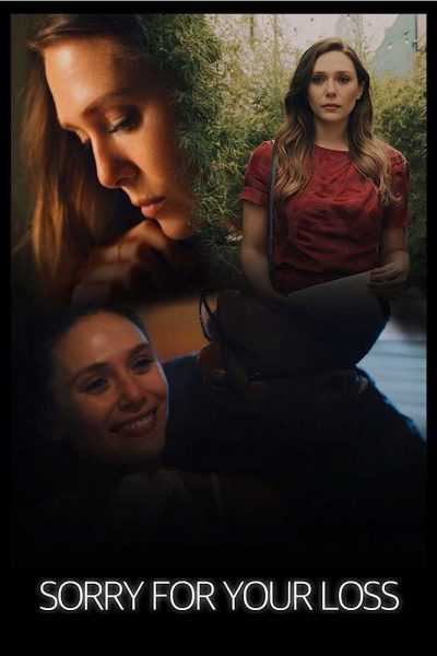 مسلسل Sorry for Your Loss