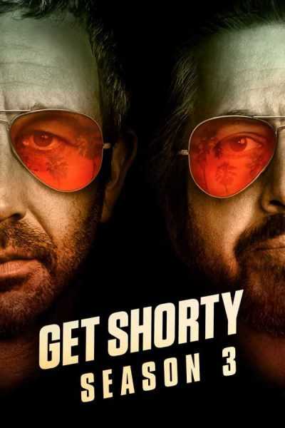 مسلسل Get Shorty