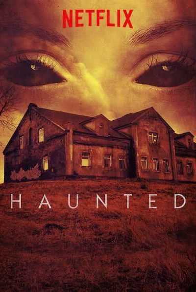 مسلسل Haunted