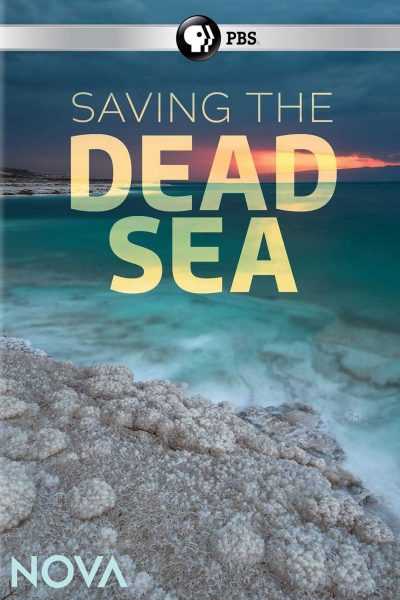 فيلم Saving the Dead Sea 2019 مترجم