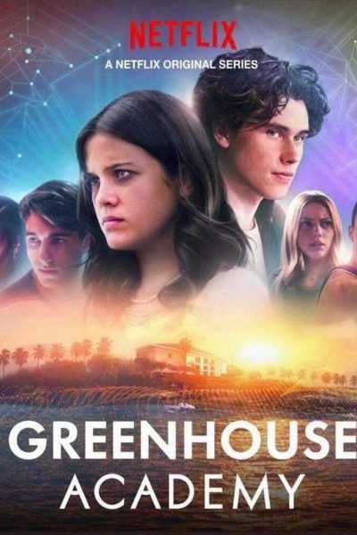 مسلسل Greenhouse Academy الموسم الثاني