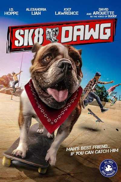 فيلم Sk8 Dawg 2018 مترجم