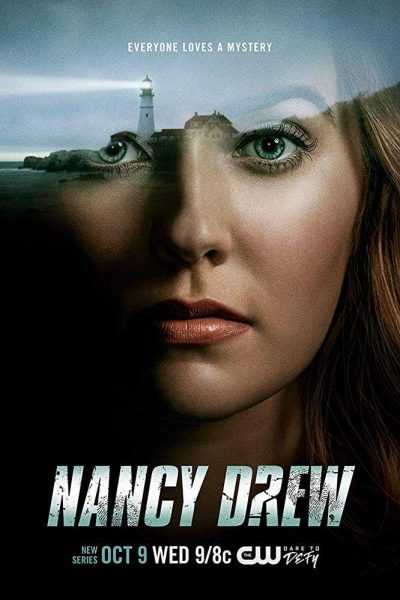 مسلسل Nancy Drew