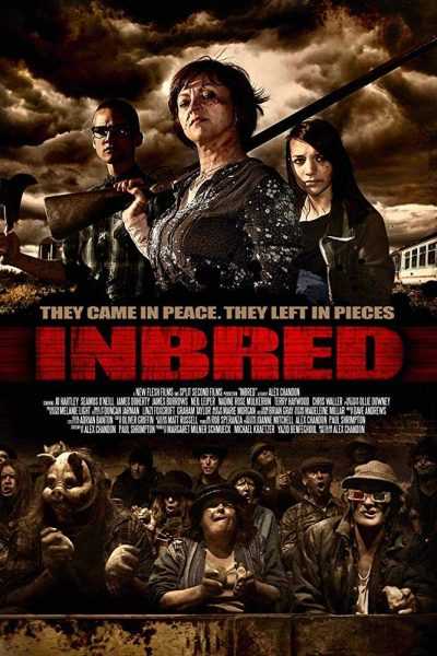 فيلم Inbred 2011 مترجم