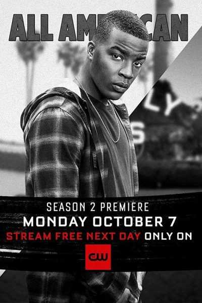 مسلسل All American