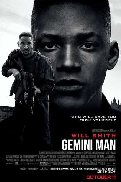 فيلم Gemini Man 2019 مترجم