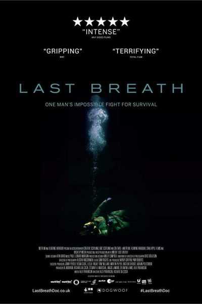 فيلم Last Breath 2019 مترجم