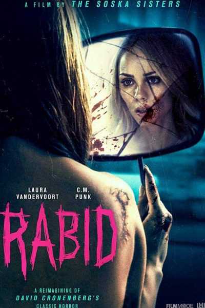 فيلم Rabid 2019 مترجم