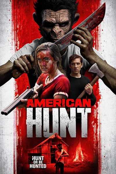 فيلم American Hunt 2019 مترجم