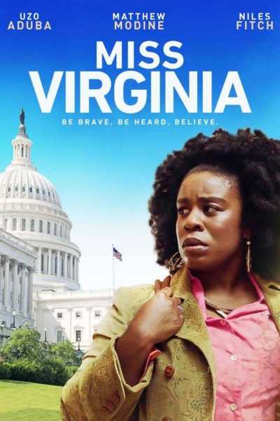 فيلم Miss Virginia 2019 مترجم