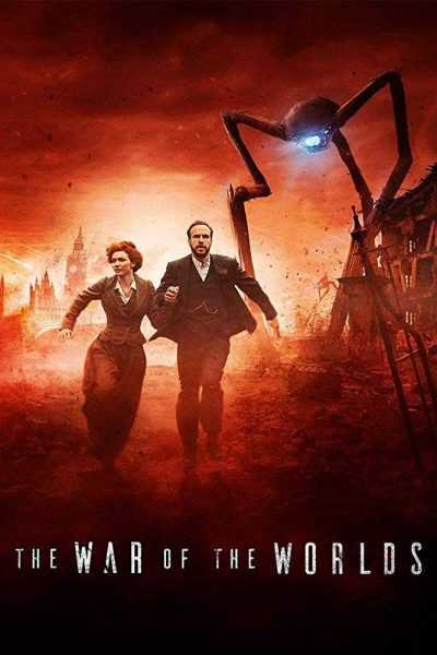مسلسل The War of the Worlds الموسم الاول