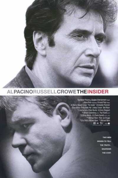 فيلم The Insider 1999 مترجم
