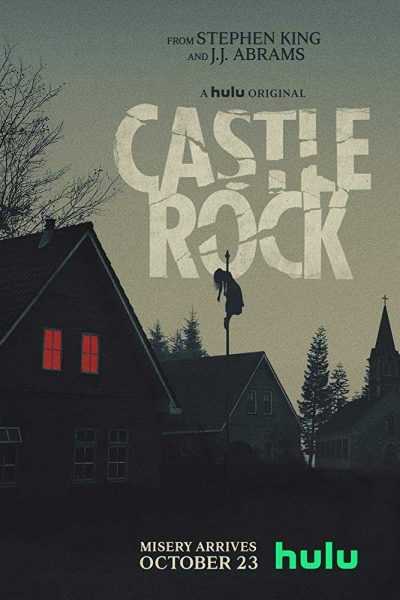 مسلسل Castle Rock الموسم الثاني
