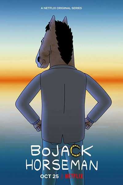 مسلسل Bojack Horseman