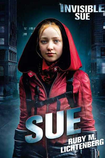 فيلم Invisible Sue 2018 مترجم