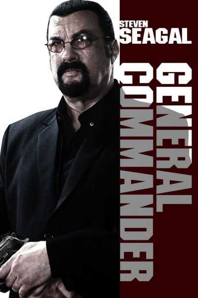 فيلم General Commander 2019 مترجم