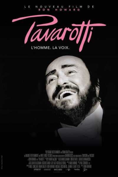 فيلم Pavarotti 2019 مترجم