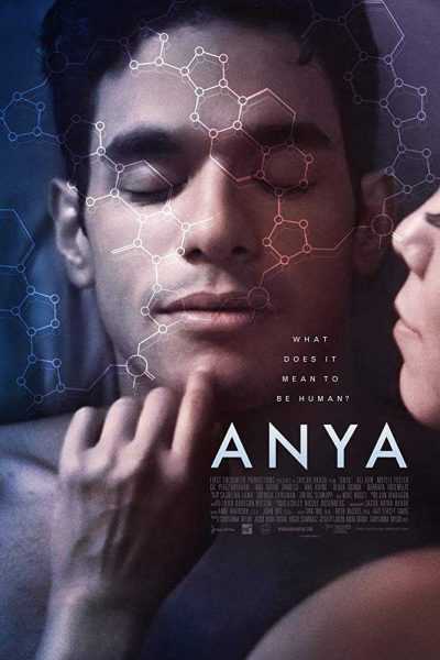فيلم ANYA  2019 مترجم