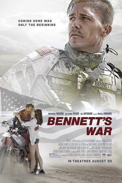 فيلم Bennett’s War 2019 مترجم