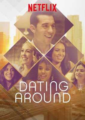 برنامج Dating Around