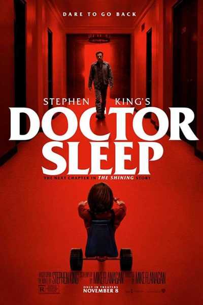 فيلم Doctor Sleep 2019 مترجم