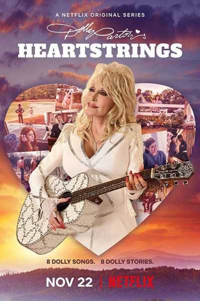 مسلسل Dolly Parton’s Heartstrings الموسم الاول
