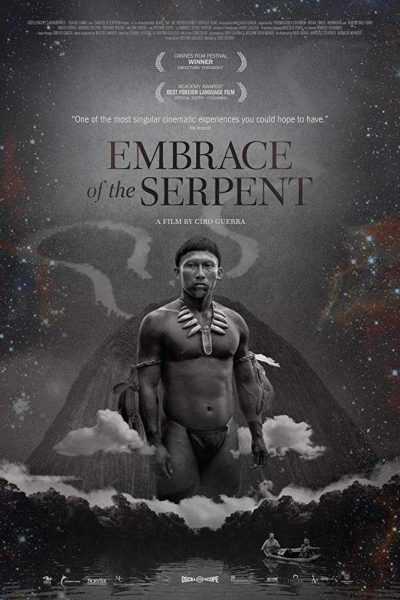 فيلم Embrace Of The Serpent 2015 مترجم