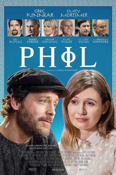 فيلم Phil 2019 مترجم