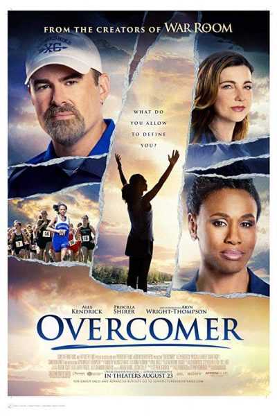 فيلم Overcomer 2019 مترجم