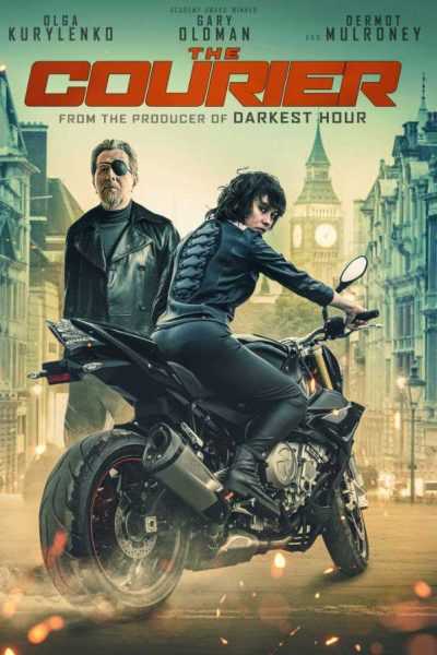 فيلم The Courier 2019 مترجم