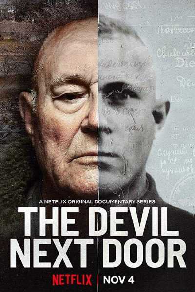 برنامج The Devil Next Door الموسم الاول