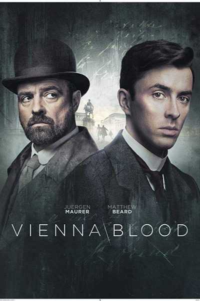 مسلسل Vienna Blood