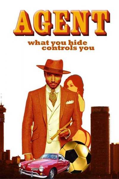 مسلسل Agent الموسم الاول