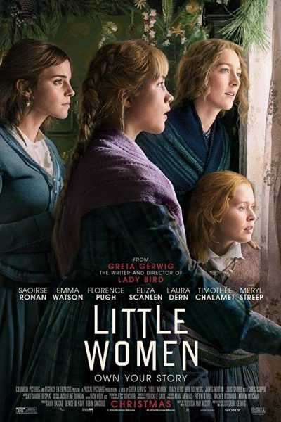 فيلم Little Women 2019 مترجم